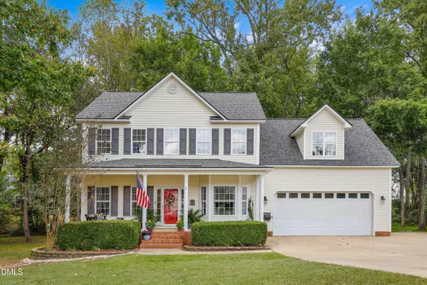 291 Wilshire Way, Clayton, NC 27527