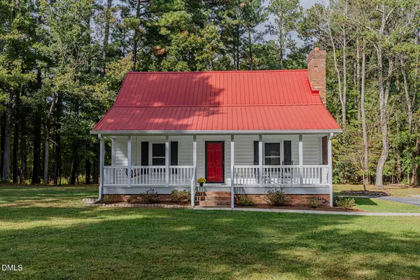 2415 Davis Road, Hillsborough, NC 27278