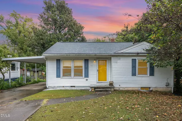 2723 Layden Street, Raleigh, NC 27603