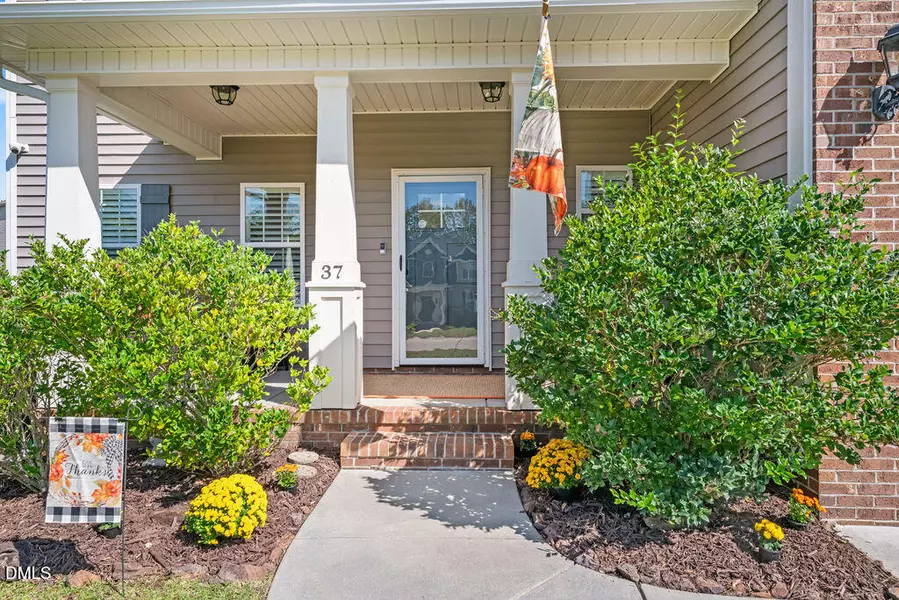 37 Deep Woods Lane, Cameron, NC 28326