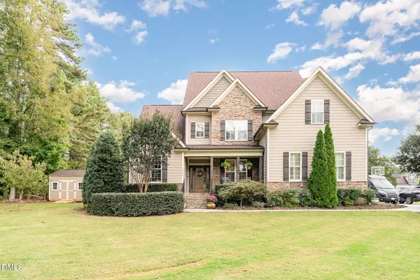 3129 Constance Circle, Raleigh, NC 27603