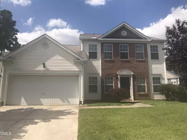 8400 Neuse Hunter Drive, Raleigh, NC 27616