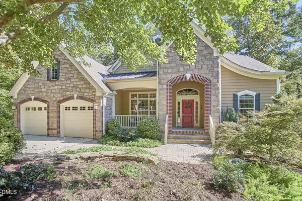 554 E Hatterleigh Avenue, Hillsborough, NC 27278