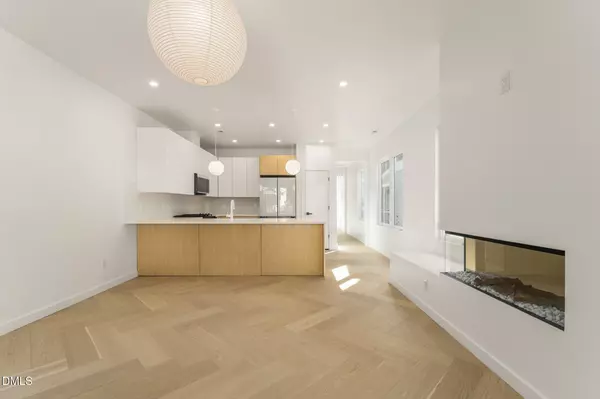 409 Alston Street #102, Raleigh, NC 27601