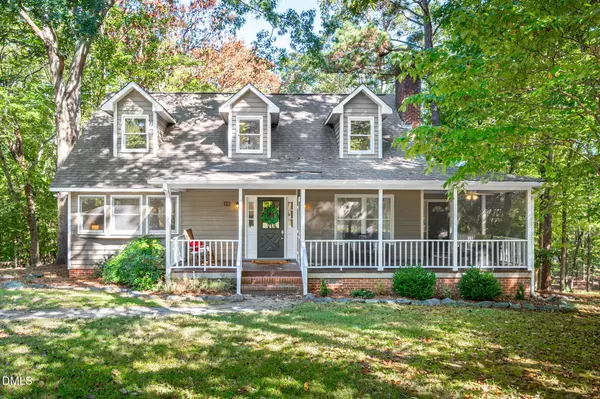 132 Hudson Hills Road, Pittsboro, NC 27312