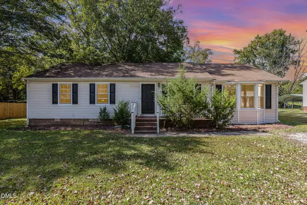 517 Carter Road, Graham, NC 27253