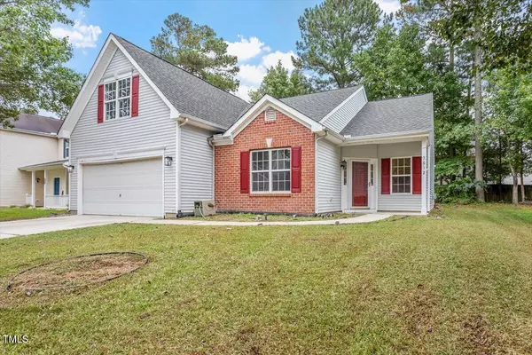 5612 Enoree Lane, Raleigh, NC 27616