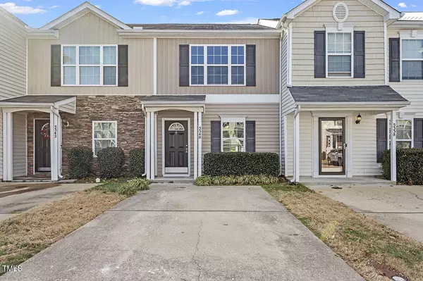 5340 Big Bass Drive, Raleigh, NC 27610