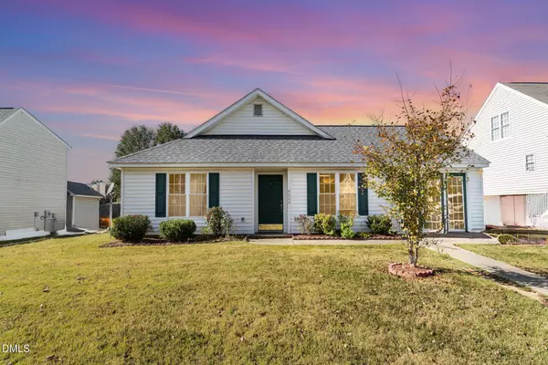 4004 Grandover Drive, Raleigh, NC 27610