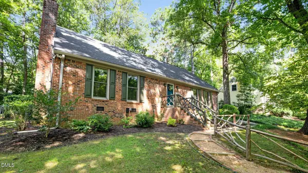 6925 Valley Lake Drive, Raleigh, NC 27612