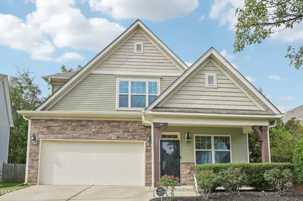 114 Tweedbank Court, Fuquay Varina, NC 27526