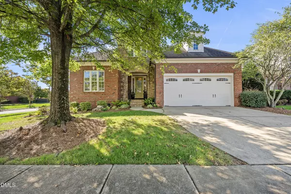 112 Sonoma Valley Drive, Cary, NC 27518