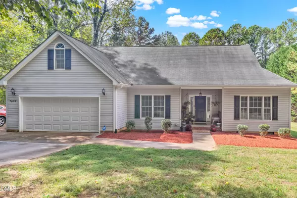 7619 Whitaker Drive, Summerfield, NC 27358