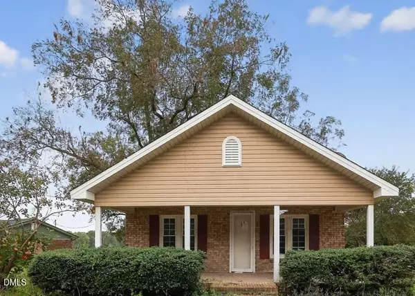 617 Bailey Road, Coats, NC 27521