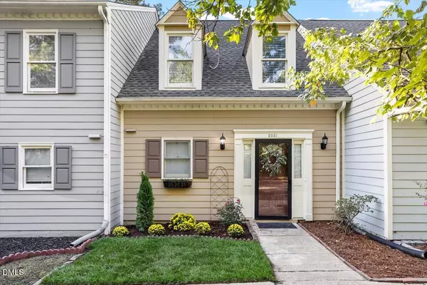 2031 Township Circle, Raleigh, NC 27609