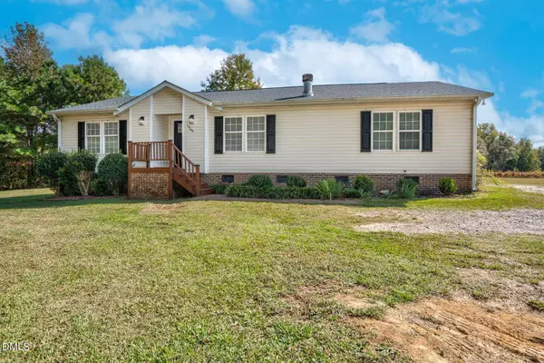 11065 Beaver Dam Road, Middlesex, NC 27557