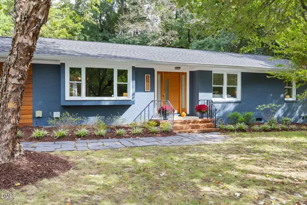 1711 Kent Street, Durham, NC 27707