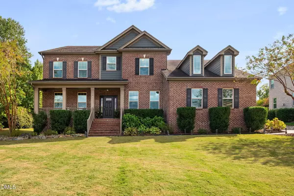 92 Rolling Meadows Lane, Chapel Hill, NC 27517