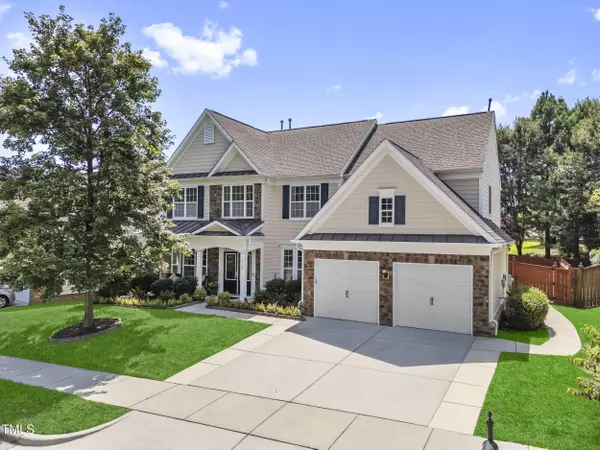 112 Amiable Loop, Cary, NC 27519