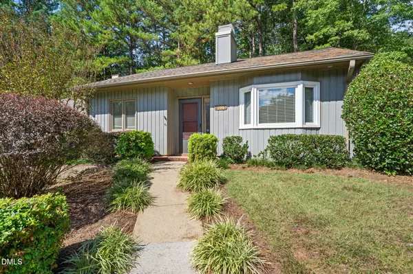 8015 Brown Bark Place, Raleigh, NC 27615