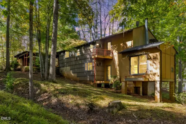 4416 Arrowhead Trail, Hillsborough, NC 27278