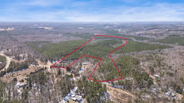 0 Alva Oakley Road, Roxboro, NC 27574