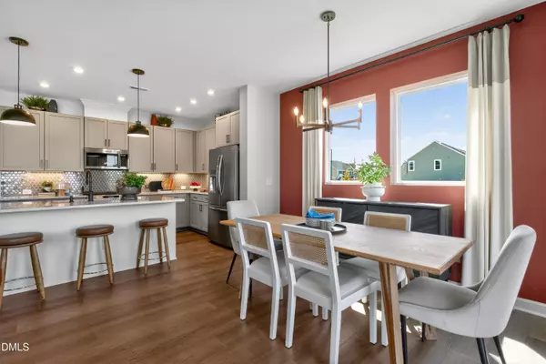 153 Restful Point, Fuquay Varina, NC 27526