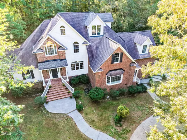 2423 Old Oxford Road, Durham, NC 27704