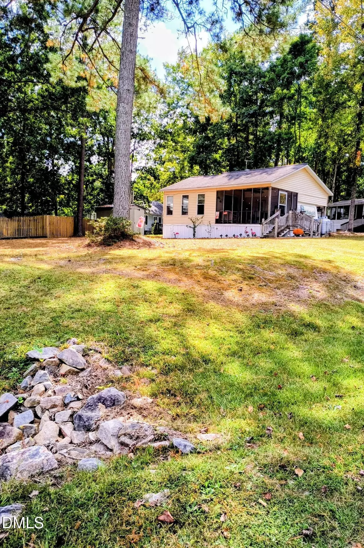 Louisburg, NC 27549,136 Tomahawk Drive