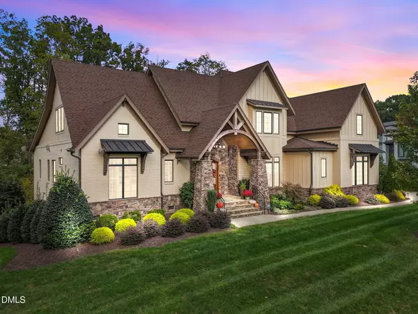 5204 Barton View Court, Raleigh, NC 27615