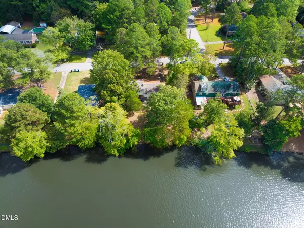 5320 Newhall Road, Durham, NC 27713