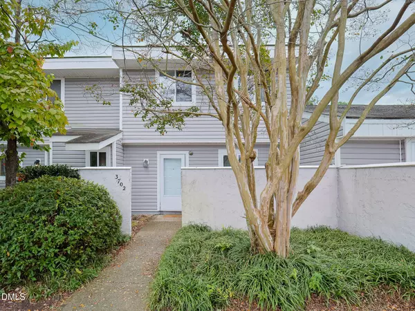 3702 San Pablo Drive, Raleigh, NC 27616