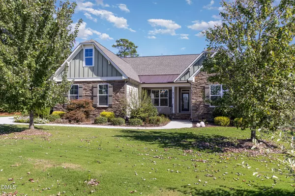 8712 Halsey Lane, Wake Forest, NC 27587