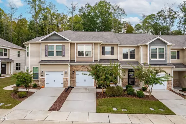 1109 Compass Drive, Durham, NC 27713