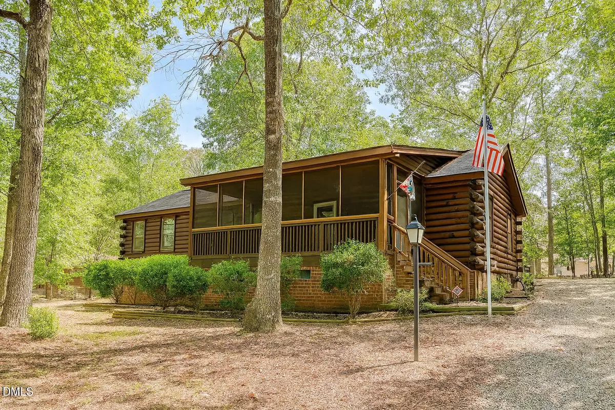 Henrico, NC 27842,188 Cherokee Trail