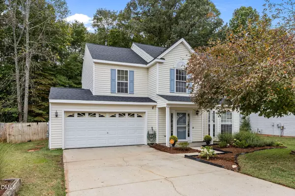 9116 Erinsbrook Drive, Raleigh, NC 27617