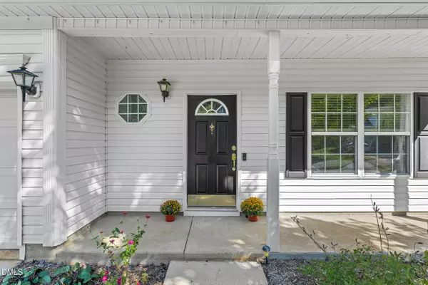 2908 Sawyers Mill Drive, Apex, NC 27539