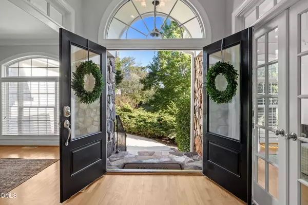 109 San Juan Drive, Chapel Hill, NC 27514