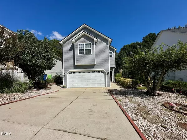 4617 Six Siblings Circle, Raleigh, NC 27610