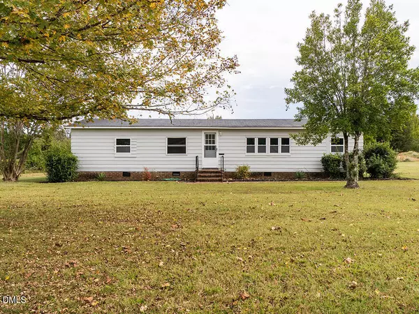 3544 Beaver Creek Road, Burlington, NC 27215