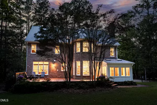 217 Stratford Drive, Chapel Hill, NC 27516