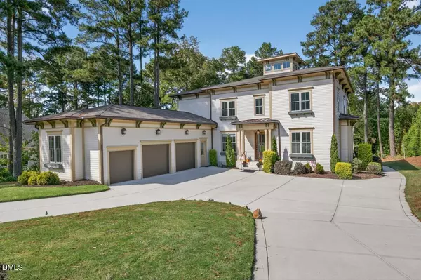 195 Italia Lane, Clayton, NC 27527