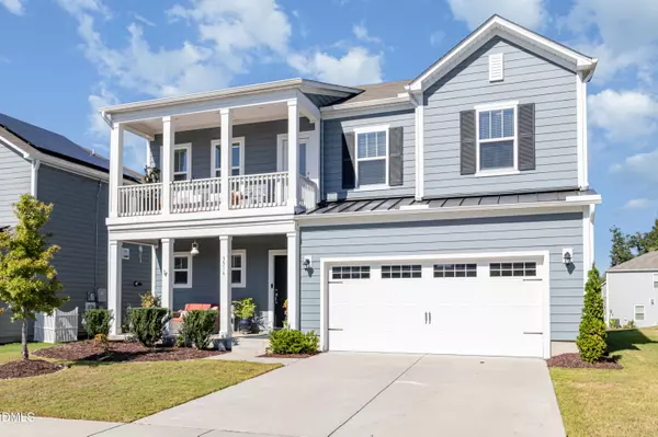 3516 Cider Cove, Apex, NC 27502