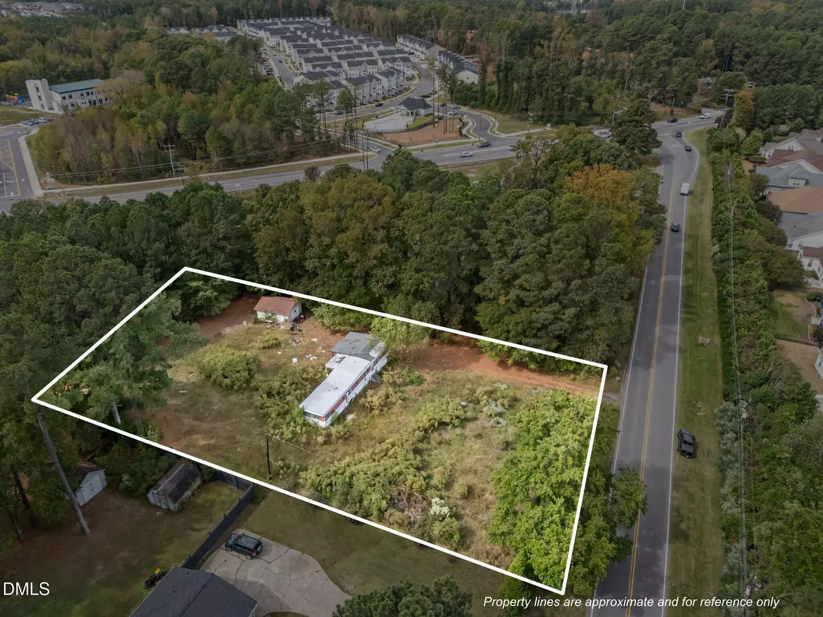 Morrisville, NC 27560,3102 Globe Rd