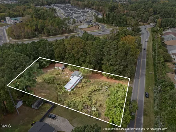 3102 Globe Rd,  Morrisville,  NC 27560