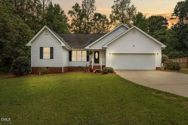 1011 Candlewood Circle, Siler City, NC 27344