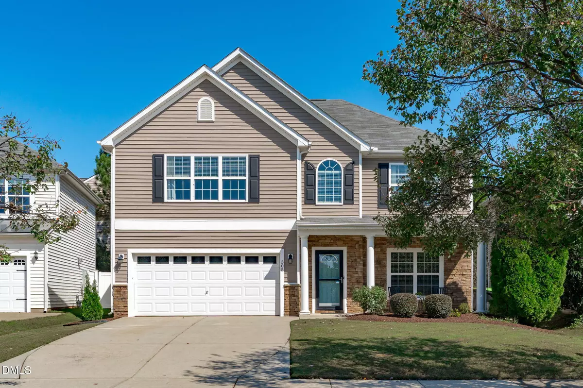 Holly Springs, NC 27540,305 Wellspring Drive