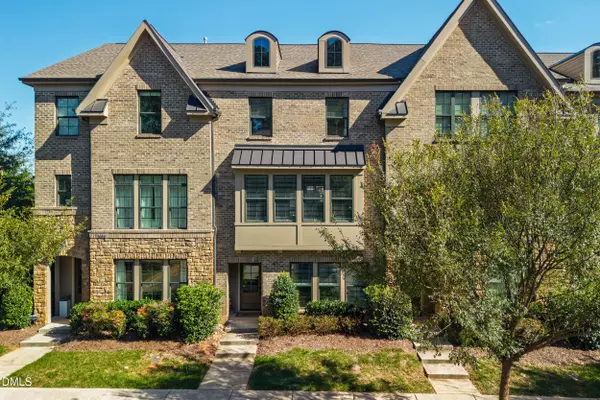 1606 Wooster Street, Raleigh, NC 27607