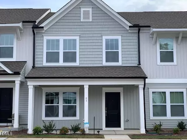 93 Camel Crazies Place, Lillington, NC 27546