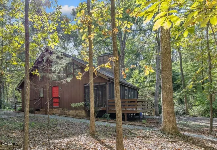 25 Oakwood Drive, Chapel Hill, NC 27517